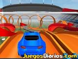 Hot wheels Track builder